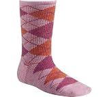 Smartwool Children's Argyle (3 Pairs) Socks