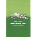 Je veux �tre un cheval