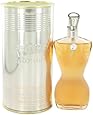 Jean Paul Gaultier Classique Eau de Toilette Spray for Women, 3.3 Ounce