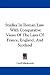 Studies in Roman Law: With Comparative Views of the Laws of France, England, and Scotland