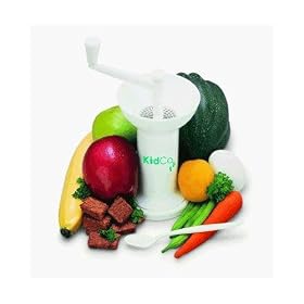 KidCo Food Mill