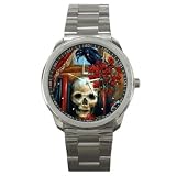 Limited Edition Violano Sports Watch Victorian Mouse 417j0Gqd4KL. SL160 Limited Edition Violano Sports Watch Victorian Mouse