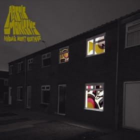 Favourite Worst Nightmare