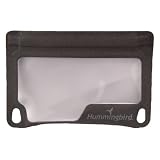 Hummingbird(ハミングバード) E-Case S グレー 43372