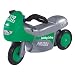 Spielwaren : BIG 56333 - Bobby Bike Polizei