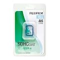 Fujifilm 1GB Secure Digital Memory Card