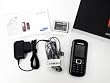 Samsung B2100 Unlocked Quad-Band Phone, Extreme Anti-Shock, Waterproof, Built-in Flashlight, Bluetooth-International Version-Black