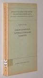Produkt-Bild: G&uuml;lden, Josef: Johann Leisentrits pastoralliturgische Schriften. Leipzig, St. Benno-Verl., 1963. 8&deg;. 303 S. kart.
