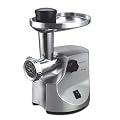 Kenwood MG510 - Hachoir � viande - aluminium bross�