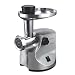 Kenwood MG510 - Hachoir � viande - aluminium bross�