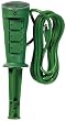 Woods 17321 Outdoor Power Strip Timer with 3-Outlets and 6-Foot Cord
