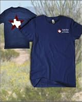 TSHA T-shirt