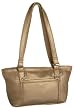 Stone Mountain Camelot Midi Shoulder Bag