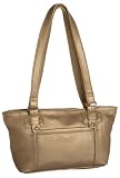 Stone Mountain Camelot Midi Shoulder Bag