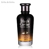 【ホリカホリカ】ブラックキャビアリンクルリカバリースキン(しわ改善機能性) 【ホリカホリカ】ブラックキャビアリンクルリカバリースキン(しわ改善機能性)