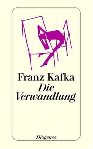  Franz Kafka