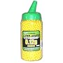 2000 Ct. Yellow 0.12g Airsoft Bbs in Quick Loader