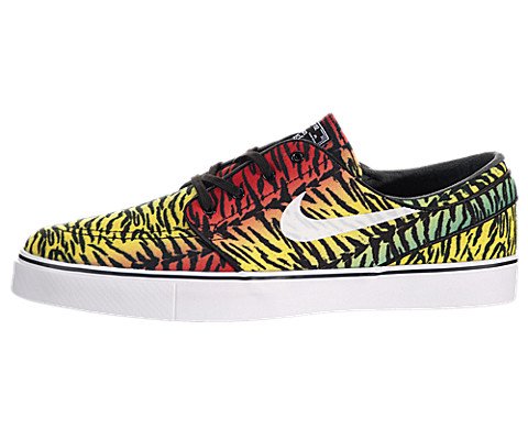 Nike SB Zoom Stefan Janoski Mens Sneakers