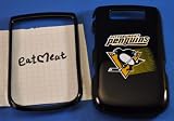 BLACKBERRY TORCH 9800 PITTSBURGH PENGUINS CASE
