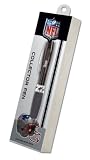 New England Patriots Metal Nexus Pen in Stock Collectors Pen Box, Team Colors (12012-QUQ)