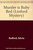 Murder is ruby red
