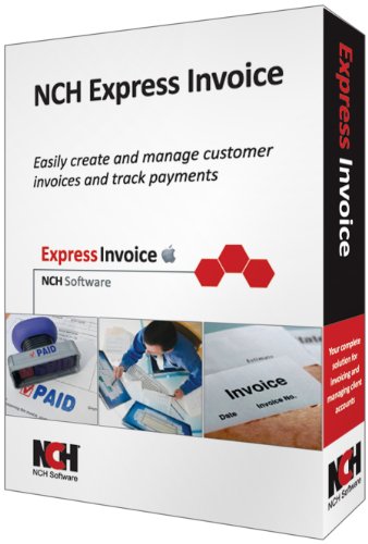 Express Invoice for Mac