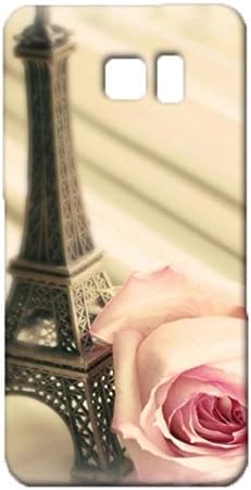 Samsung Galaxy Note 5 Tower In Paris Phone Case Hard Plastic 3D Design Cover Case Samsung Galaxy Note 5 Phone Cover Shell