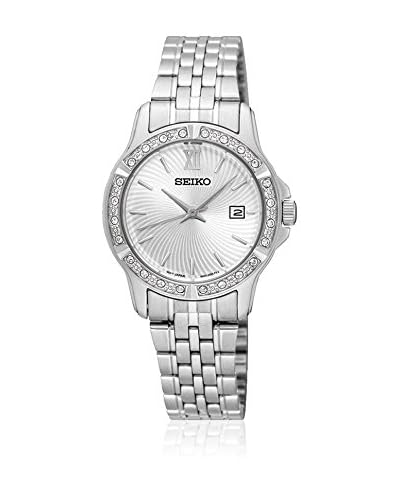 Seiko Quarzuhr Woman SUR741P1 28 mm