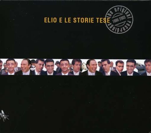 Elio e le storie tese - Babbo Natale Compilation - Zortam Music