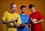 Star Trek TOS Tunic Tees