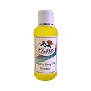 フォリンゲ オーガニックボディオイル ニュートラル100ml 画像