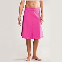 Hot Sale Carve Designs High Point Skirt - Women's Pink Medium