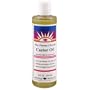 Heritage Products Castor Oil, The Palma Christi, 8 Fluid Ounces (240 ml) (Pack of 6)