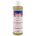 Heritage Products Castor Oil, The Palma Christi, 8 Fluid Ounces (240 ml) (Pack of 6)