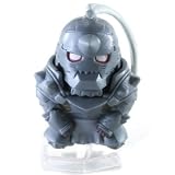 Fullmetal Alchemist Choco Mint Trading Figures - Alphonse Elric (2.25" Figure)IMAGE