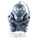 Fullmetal Alchemist Choco Mint Trading Figures - Alphonse Elric (2.25" Figure)_s-1