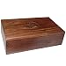 Handcrafted Jewelry Boxes and Armoirese Wood Carving