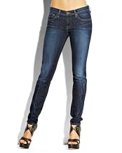 Lightning Wash Skinny Jean