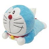 ドラえもんティッシュカバー ウインク