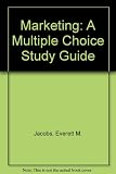 Marketing : a multiple-choice study guide