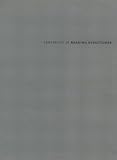 Perspecta 31: Reading Structures (The Yale Architectural Journal) (No.31)