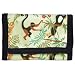 Wildkin Jungle TriFold Boy Wallet