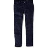 オールドネイビー OLD NAVY/ スパークルコードジェギンス インザネイビー ボトムスパンツ 7歳【並行輸入】