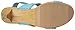 Nina Women's Kathleen-S Dress Sandal