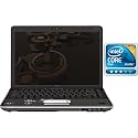 HP Pavilion DV4-1547SB 14.1-Inch Black Laptop - Up to 4.25 Hours of Battery Life (Windows 7 Professional)