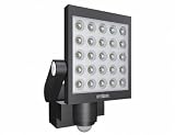 Steinel 654719 Sensorleuchte Xled25, schwarz