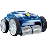 Zodiac Vortex 4 robot piscine
