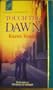 Touch the Dawn (Harlequin Superromance No. 532)