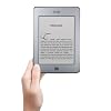 View ratings for Kindle Touch, Wi-Fi, 6" E Ink Display - includes Special Offers & Sponsored Screensavers