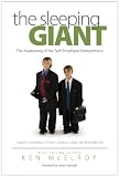 The Sleeping Giant : The Awakening of the Self-Employed Entrepreneur